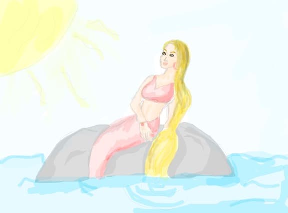 Desen 52569 continuat:sirena