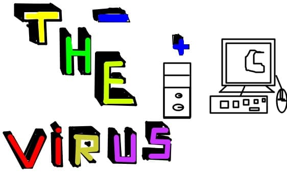 THE virus