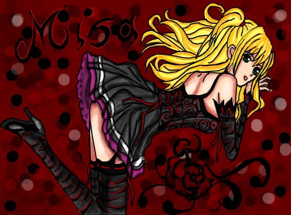 Misa