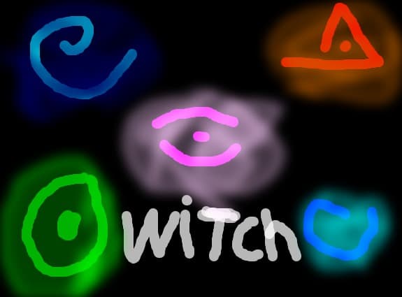 WITCH