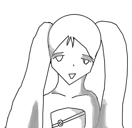anime