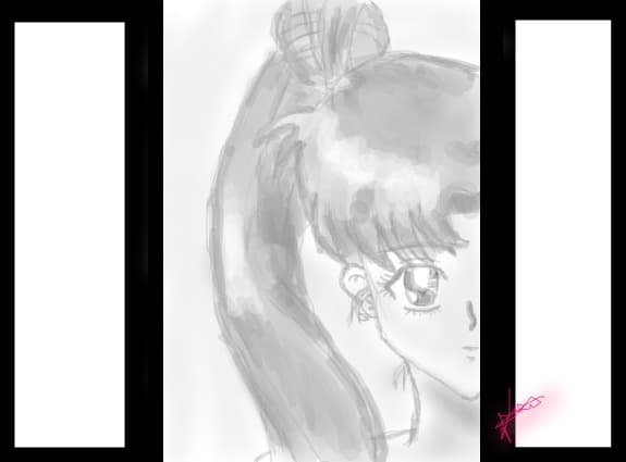 sailor moon