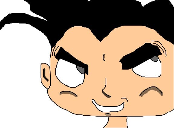 Vegeta