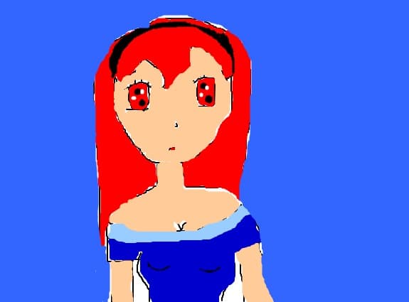 anime girl2