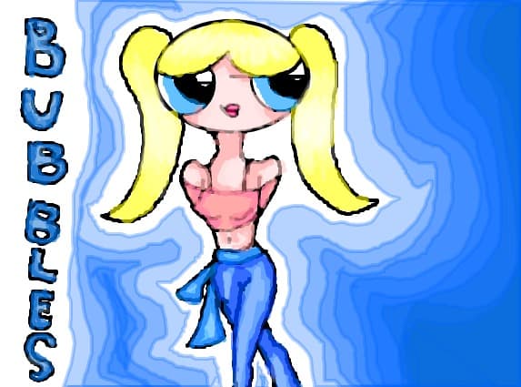 Desen 28149 modificat:bubbles