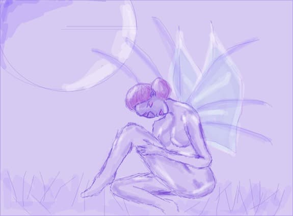 fairy
