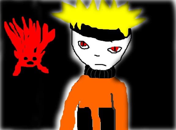 kiuby naruto