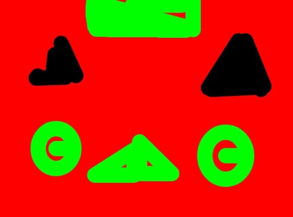 space