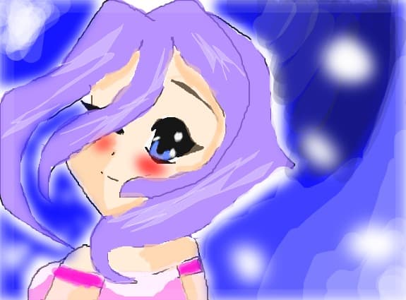 anime love
