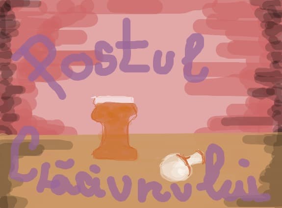 postul craciunului