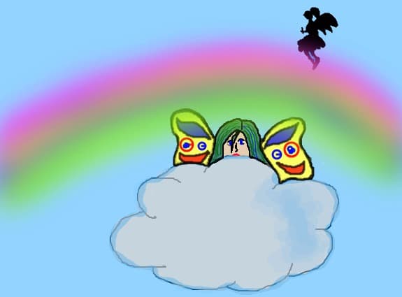 just fairy...nashpa
