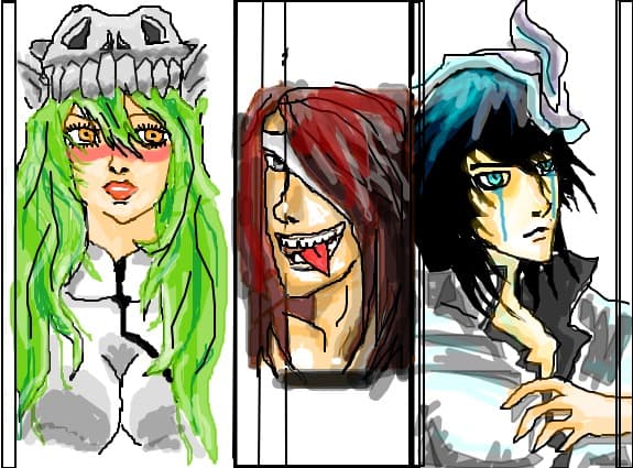 bleach