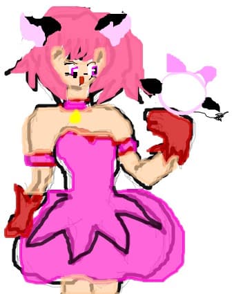 Zoey
