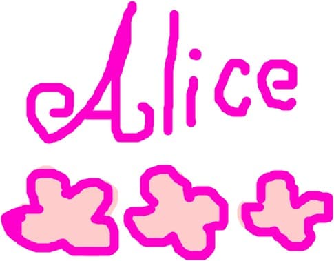 Alice