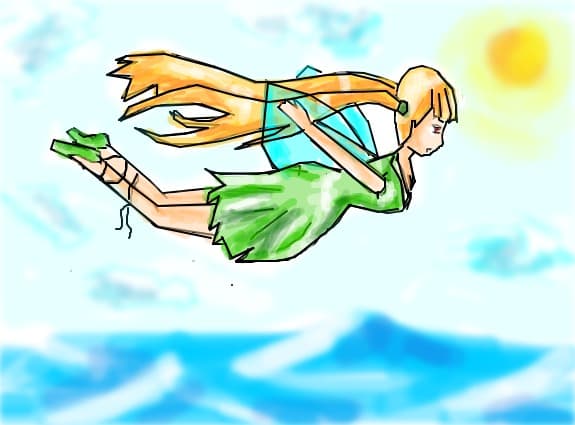 fairy