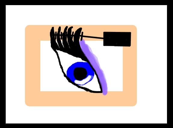 eyes
