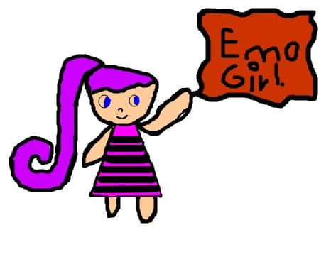 emo