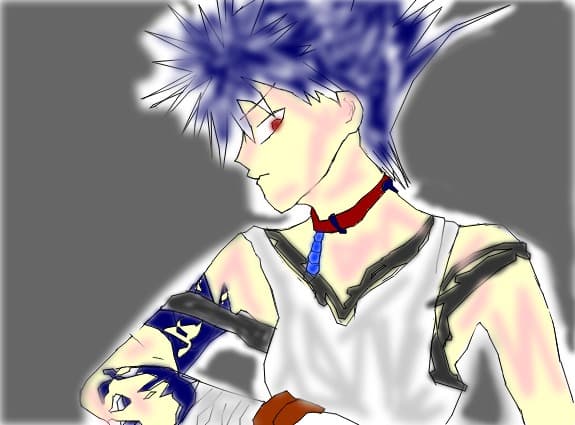 hiei cred:|