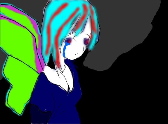 o fata....XP
