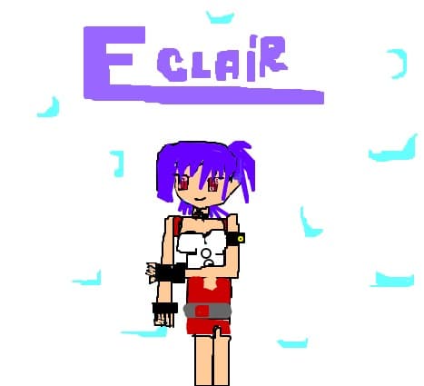 Eclair
