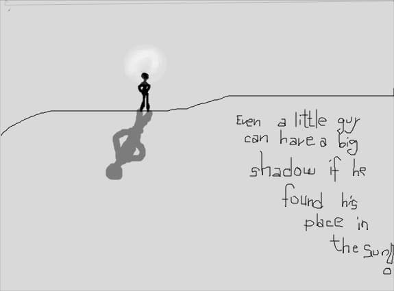 shadow