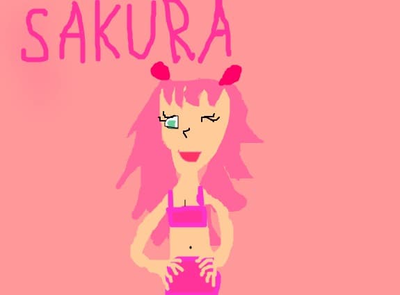 sakura