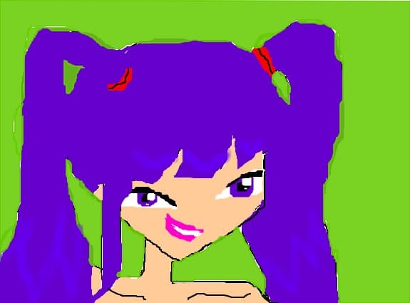 Winx musa