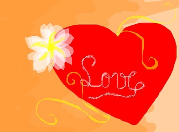 heart