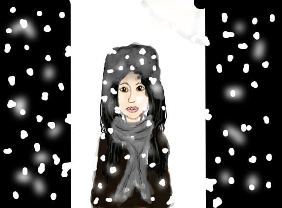 Snow