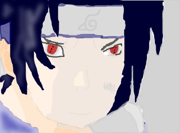 sasuke