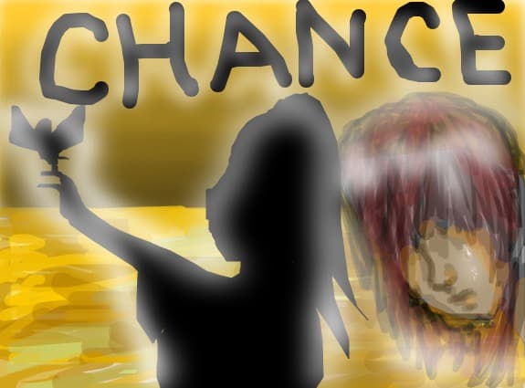 CHANCE