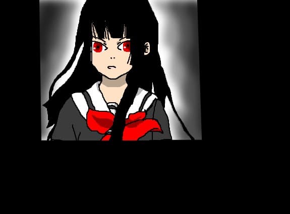 Hell Girl (AI) /ANIME