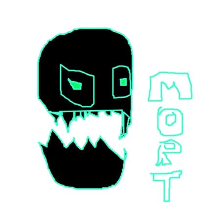 moartea