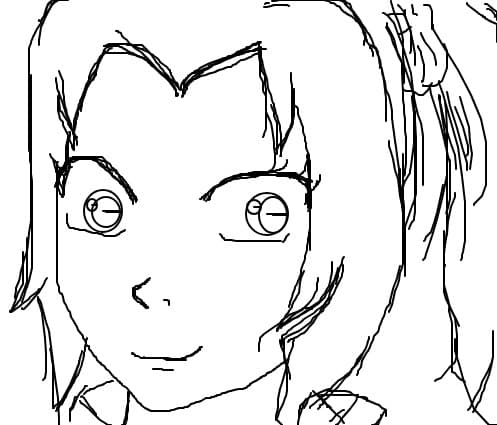 sakura