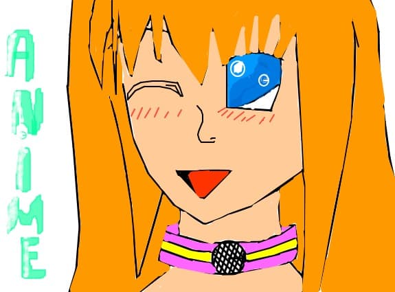 Anime