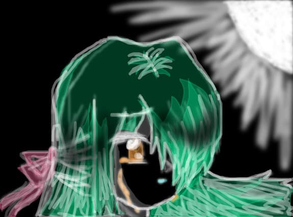 Sad Girl (2)
