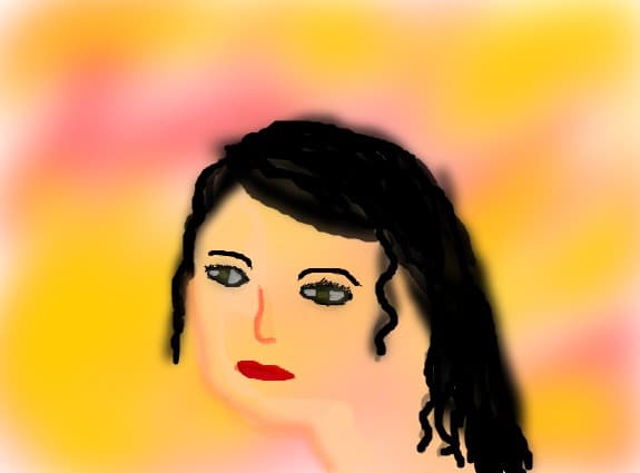 portret