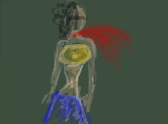 my fashion