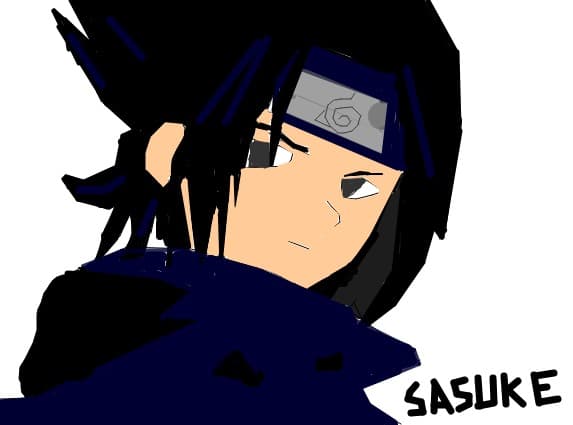 sasuke