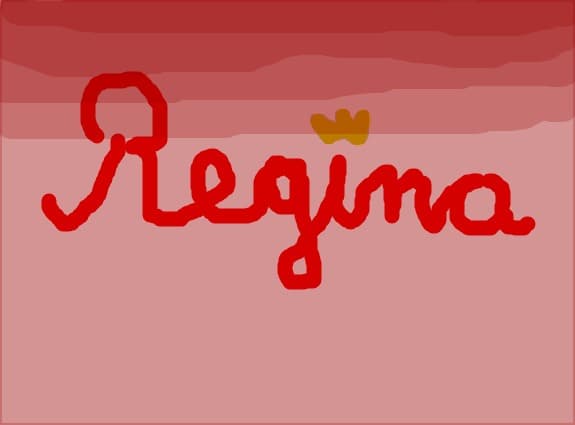 regina