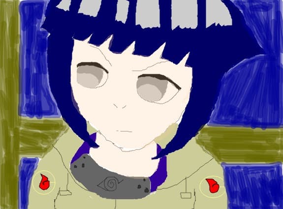 Hinata Hyuga