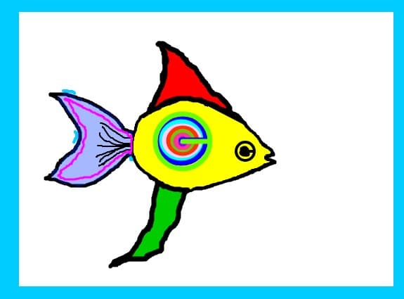 fish