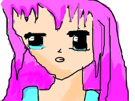 anime girls