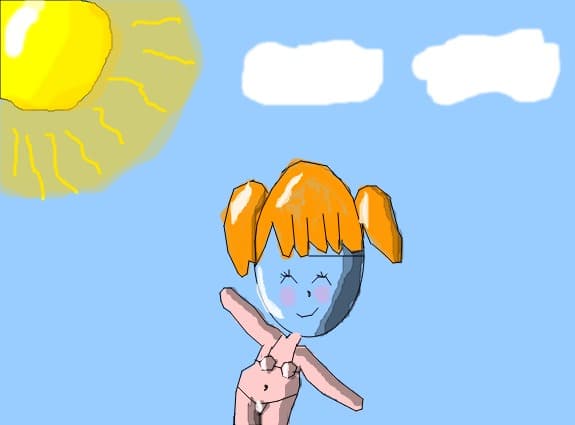 girl modificat