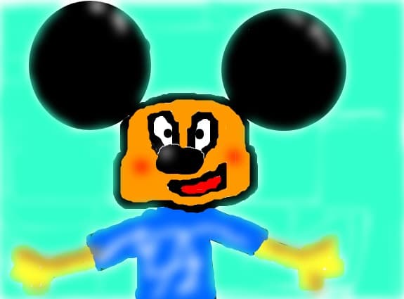 mickymouse