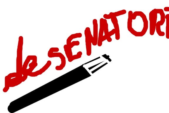 desenatori