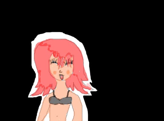 anime girl