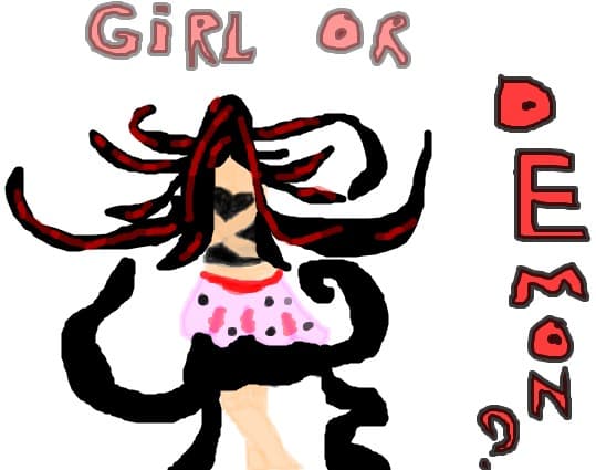 ?