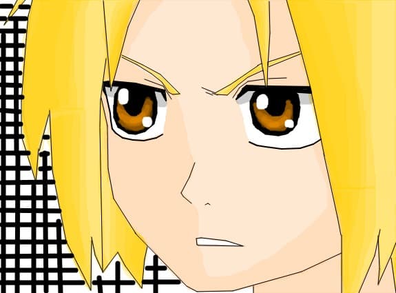 edward elric