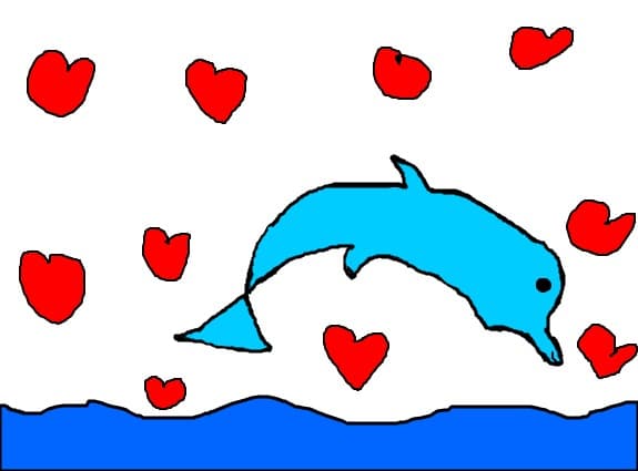 delfin